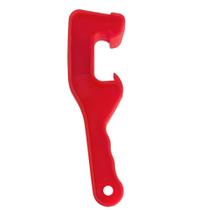 Abridor de Tampa de Balde Plástico - 1.3030 - COMPEL Abridor de Tampa de Balde Plástico - 1.3030 - COMPEL