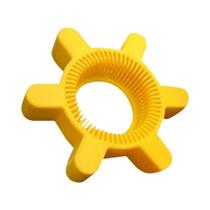 Abridor De Tampa De Garrafa Rotativo Multifuncional De Plástico Amarelo Ferramenta De Cozinha E Bar