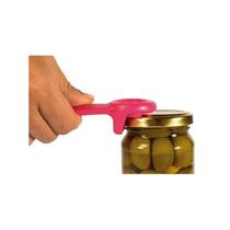 Abridor De Tampa Pote Conserva Cobrirel Cor Sortida