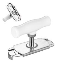 Abridor De Tampas E Potes Manual