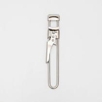 Abridor de Tampas e Potes Universal Em INOX - Boni