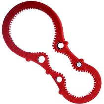 Abridor De Tampas Potes Latas De Conservas