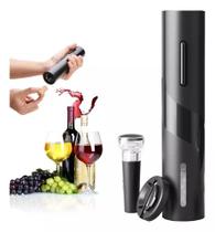 Abridor de Vinho Automático: Abra o seu Vinho com Facilidade