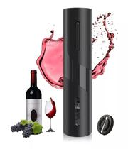 Abridor de Vinho Automático com LED: Tecnologia ao Seu Serviço