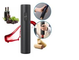 Abridor De Vinho Elétrico Automático Abridor De Vinho Elétrico Automático