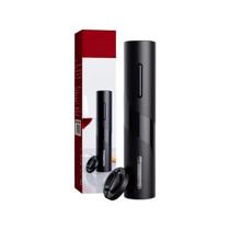 Abridor de Vinho Elétrico Automático Saca Rolhas Big Sul - CINCO ESTRELAS