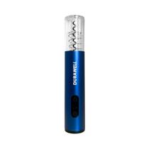 Abridor de Vinho Elétrico Durawell Azul Abridor de Vinho Elétrico Durawell Azul