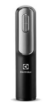 Abridor de Vinho Elétrico Electrolux Automático Abre Garrafas sem Esforço Abridor de Vinho Elétrico Electrolux Automático Abre Garrafas sem Esforço