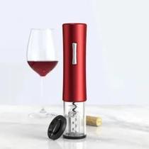 Abridor de Vinho Elétrico LK-8110 - Luatek