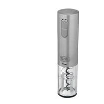 Abridor de Vinho em Inox Bivolt Black+Decker Abridor de Vinho em Inox Bivolt Black+Decker