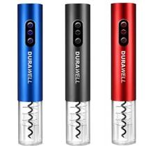 Abridor De Vinho Garrafa Automático Saca Rolhas Elétrico - REPARO Abridor De Vinho Garrafa Automático Saca Rolhas Elétrico - REPARO