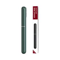 Abridor De Vinho Portátil Com Bomba De Ar, Removedor De Rolha E Cortador De Papel Alumínio Compacto