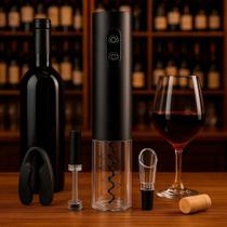 Abridor De Vinho Reforçado Para Garrafas De Vinho