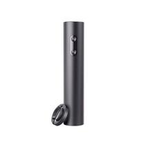 Abridor de vinho saca rolhas a pilha br240701 Abridor de vinho saca rolhas a pilha br240701