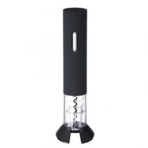 Abridor De Vinho Saca Rolhas Garrafa Automático Elétrico Abridor De Vinho Saca Rolhas Garrafa Automático Elétrico