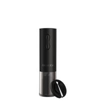 Abridor De Vinhos Elétrico Circle Joy Xiaomi Preto Bivolt