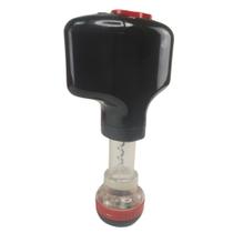 Abridor De Vinhos Eletrico Garrafa Saca Rolha bebida bar restaurante jantar ( FAI-303) Abridor De Vinhos Eletrico Garrafa Saca Rolha bebida bar restaurante jantar ( FAI-303)