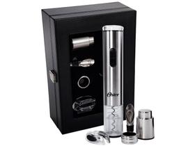 Abridor Elétrico para Vinho e Espumante - Oster FPSTBW8055-011 Abridor Elétrico para Vinho e Espumante - Oster FPSTBW8055-011
