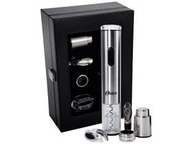 Abridor Elétrico para Vinho e Espumante - Oster FPSTBW8055-011 Abridor Elétrico para Vinho e Espumante - Oster FPSTBW8055-011
