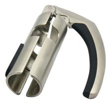 Abridor Extrator De Garrafas De Champanhe Espumantes