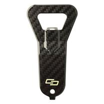Abridor Fibra de Carbono Real