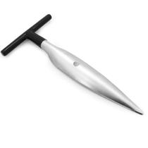 Abridor Furador de Coco em inox Mimo Style