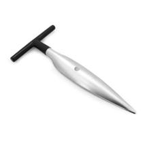 Abridor Furador de Coco em Inox