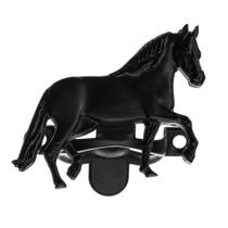 Abridor Garrafa de Cerveja Cavalo Decoração Fazenda Rústico