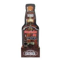 Abridor Garrafa Parede Frase Cantinho da Cachaça Mdf Madeira Abridor Garrafa Parede Frase Cantinho da Cachaça Mdf Madeira