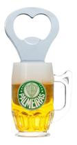 Abridor Garrafas Caneca Ímã Geladeira Palmeiras