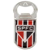 Abridor garrafas ímã 9x4,5cm - spfc Abridor garrafas ímã 9x4,5cm - spfc