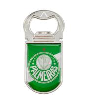 Abridor Garrafas Ímã Palmeiras Abridor Garrafas Ímã Palmeiras