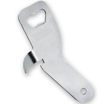 Abridor Grande de Latas e Garrafas - 15cm