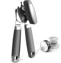 Abridor Latas Manual 3 Em 1 Latas, Garrafas E Alavanca B-Max