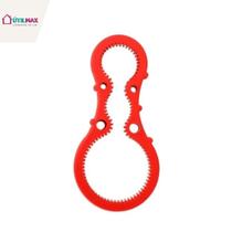 Abridor Manual para Frascos, Potes e Garrafas