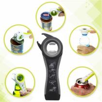 Abridor Multifuncional 5 em 1