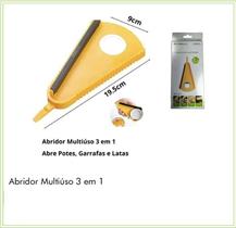 Abridor Multiuso - X-cell - XC-AB-01