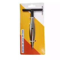 Abridor Para Coco em Inox Asa 6431 - Mimo Stylo