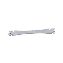 Abridor Pequeno para Garras EUROTOOL Aço Temperado 10 cm