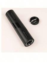 Abridor Saca Rolha Eletrico Vinho Compacto Ferramenta Restaurantes Utensilio Cozinha