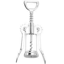 Abridor Saca-Rolhas 17 cm Zahav Zinco Abridor Saca-Rolhas 17 cm Zahav Zinco