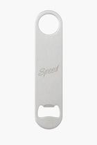 Abridor Speed 5696 Profissional 184,7 cm Aço Resistente, Rápido e Ideal para Bares Abridor Speed 5696 Profissional 184,7 cm Aço Resistente, Rápido e Ideal para Bares