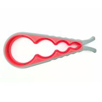 Abridor Universal De Tampas De Garrafas Latas Potes 24Cm