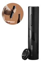 Abridor Vinho Automático Saca Rolhas Elétricos