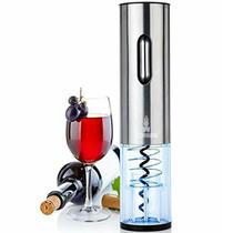 Abridor Vinho Saca Rolha Elétrico Lorben sem Fio Bateria Recarregável GT883