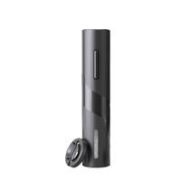 Abridor Vinho Saca Rolhas Elétrico Garrafa Recarregável Portátil Cortador Usb Abridor Vinho Saca Rolhas Elétrico Garrafa Recarregável Portátil Cortador Usb