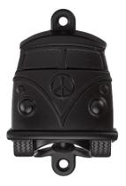 Abridor Vintage De Garrafa Em Metal De Parede Antigo - Kombi