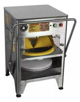 Abridora de Massa de Pizza AMP400 0,5 HP-CV 220V Skymsen Abridora de Massa de Pizza AMP400 0,5 HP-CV 220V Skymsen