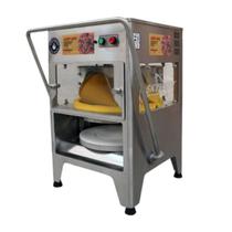 Abridora De Massa De Pizza Skymsen 0,5cv AMP-400-220v