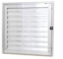 Abrigo / Alçapão 60Cm Altura X 60Cm Largura Alumínio